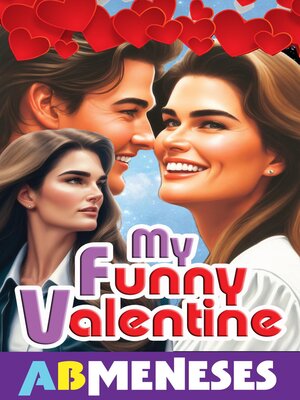 cover image of My Funny Valentine
